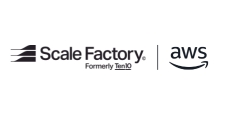 AWS | The Scale Factory
