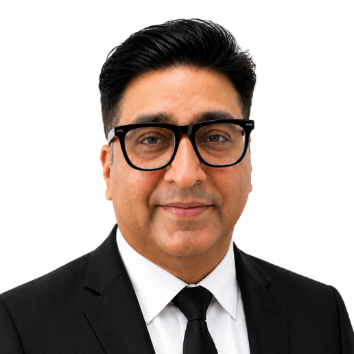 Arvind Sharma