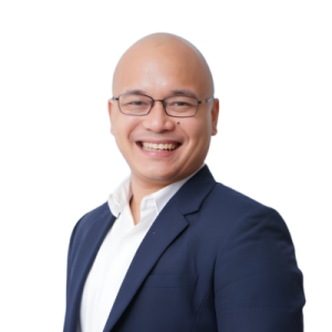 Haryobimo Pramudito