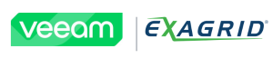 Veeam – ExaGrid