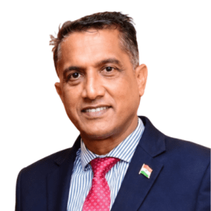 Dr. Avinash Ramtohul