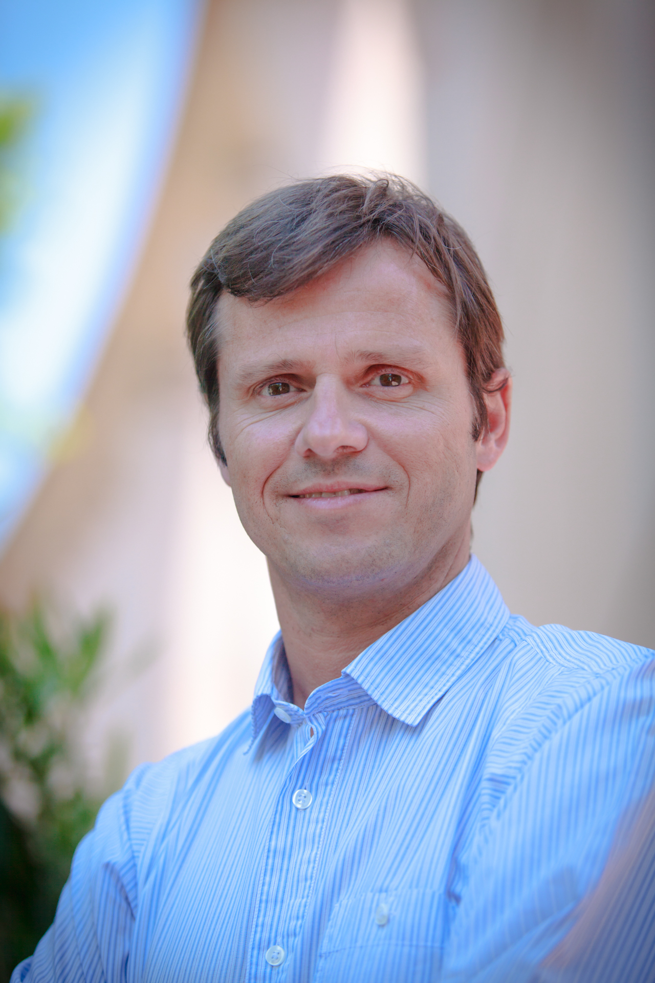 Xavier Amich
