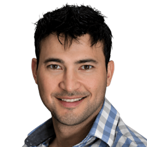 Garth De Falco