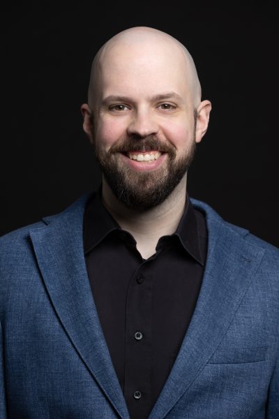 Patrick Grigat