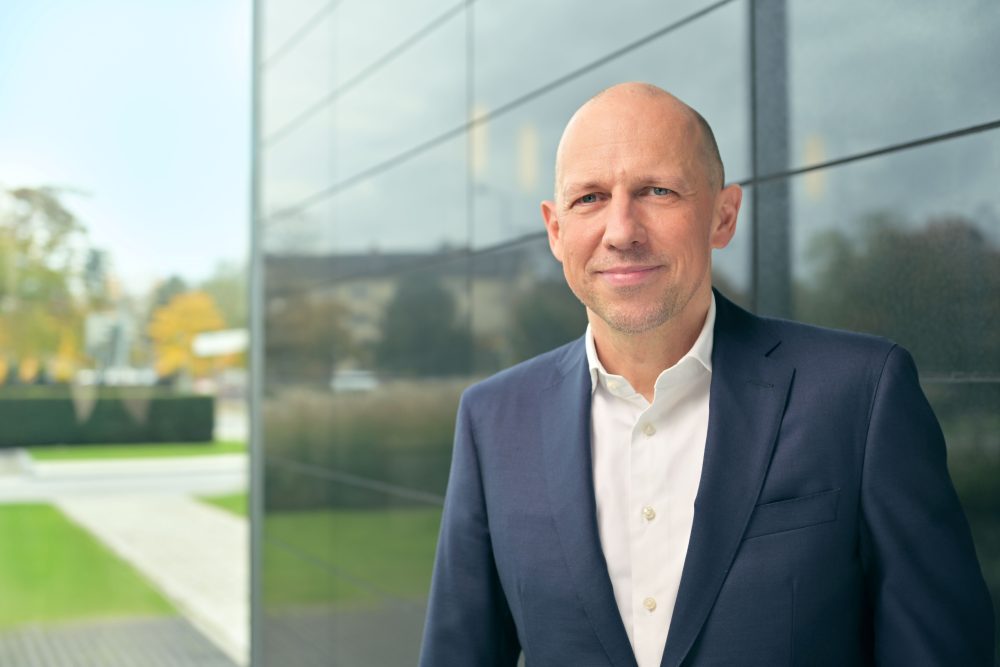 Thorsten Hallermeier