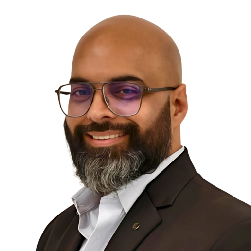 Hemant Bhardwaj