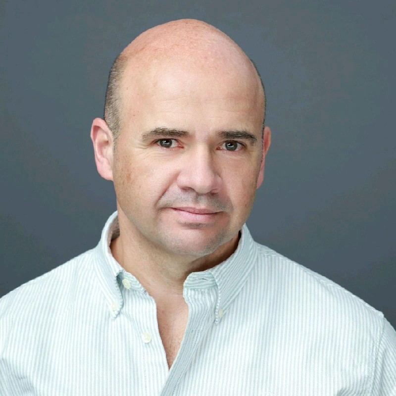 José Luis García Blázquez