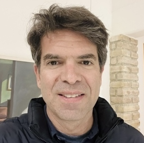 Jose Noriega