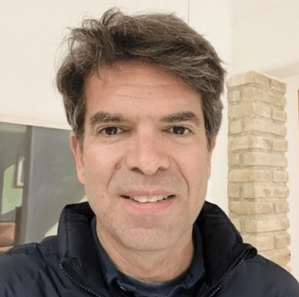 Jose Noriega
