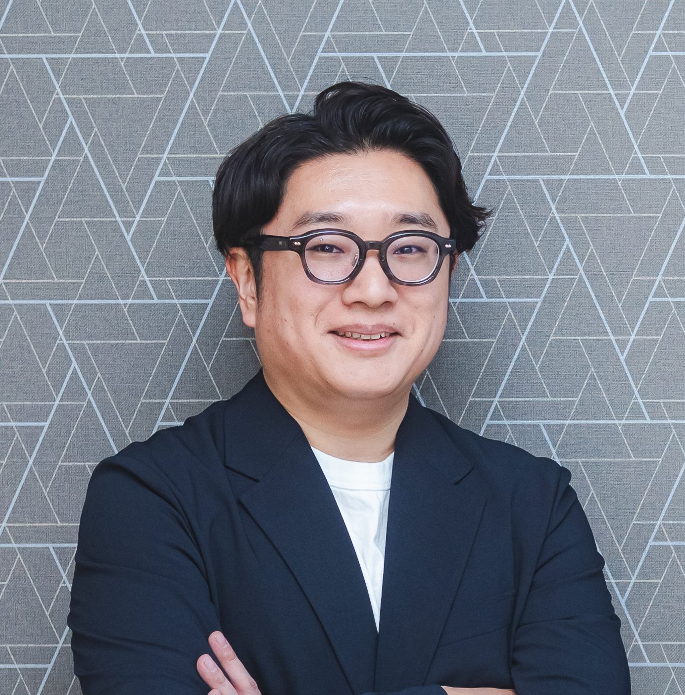 小田 志門 氏
