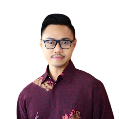 Krishna Nugraha