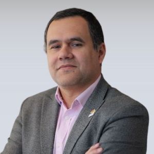 Mauro Nogueira