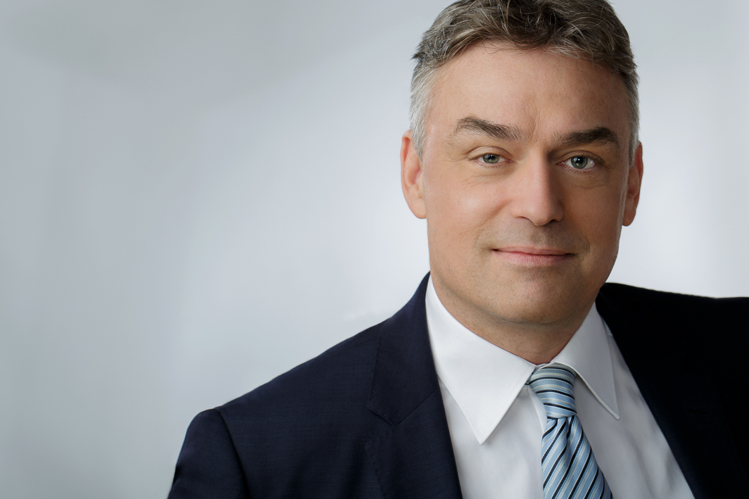 Jens Minneker