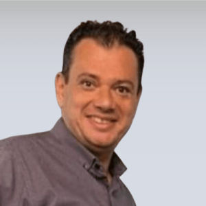 Jorge David Barrientos