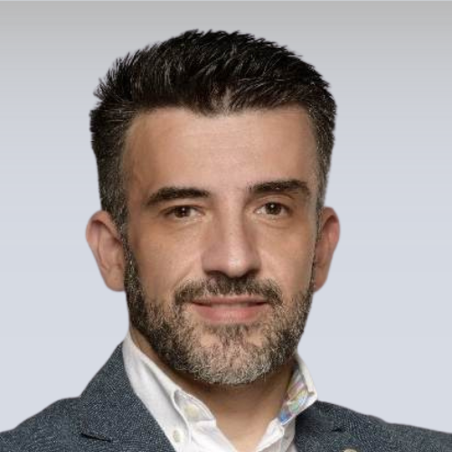 Daniel Puente Pérez
