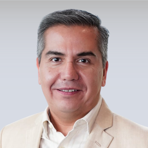 David Cerón