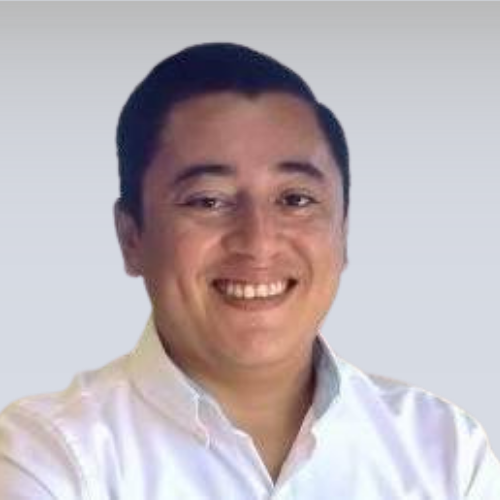 M.E. Javier Abraham Ayuso Sánchez