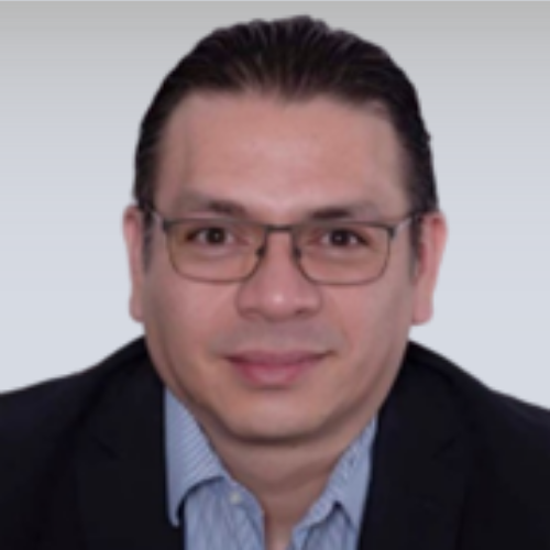 Ing. Rodrigo Durán Chagoya