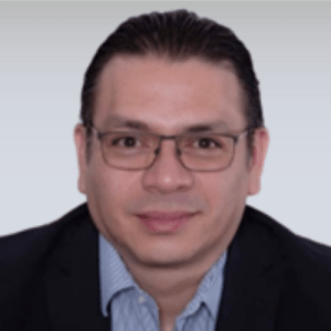 Ing. Rodrigo Durán Chagoya