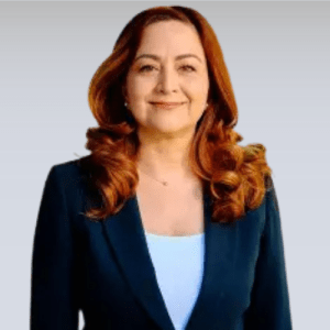 Mtra. Mariela Saldivar Villalobos