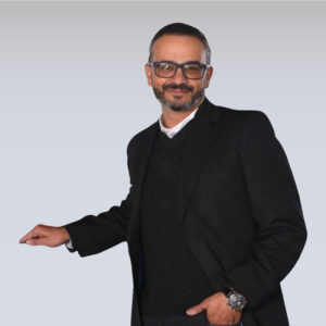 Carlos Cruz