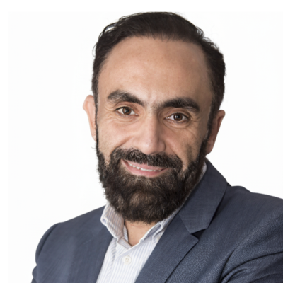 Mohamed Assem