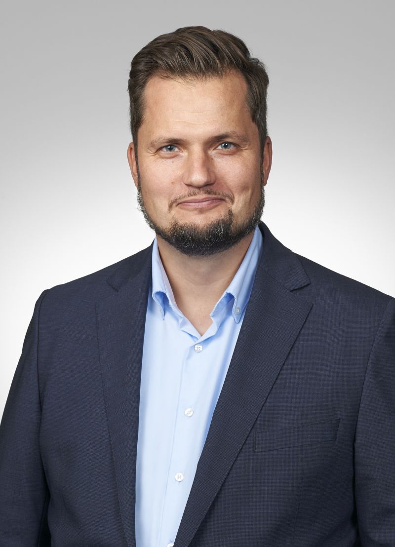 Dr. Thomas Pöppe