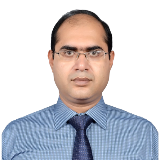 Ravi Bhushan