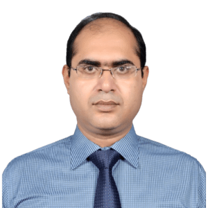 Ravi Bhushan