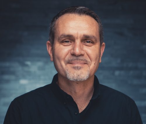 Andreas Reisenauer