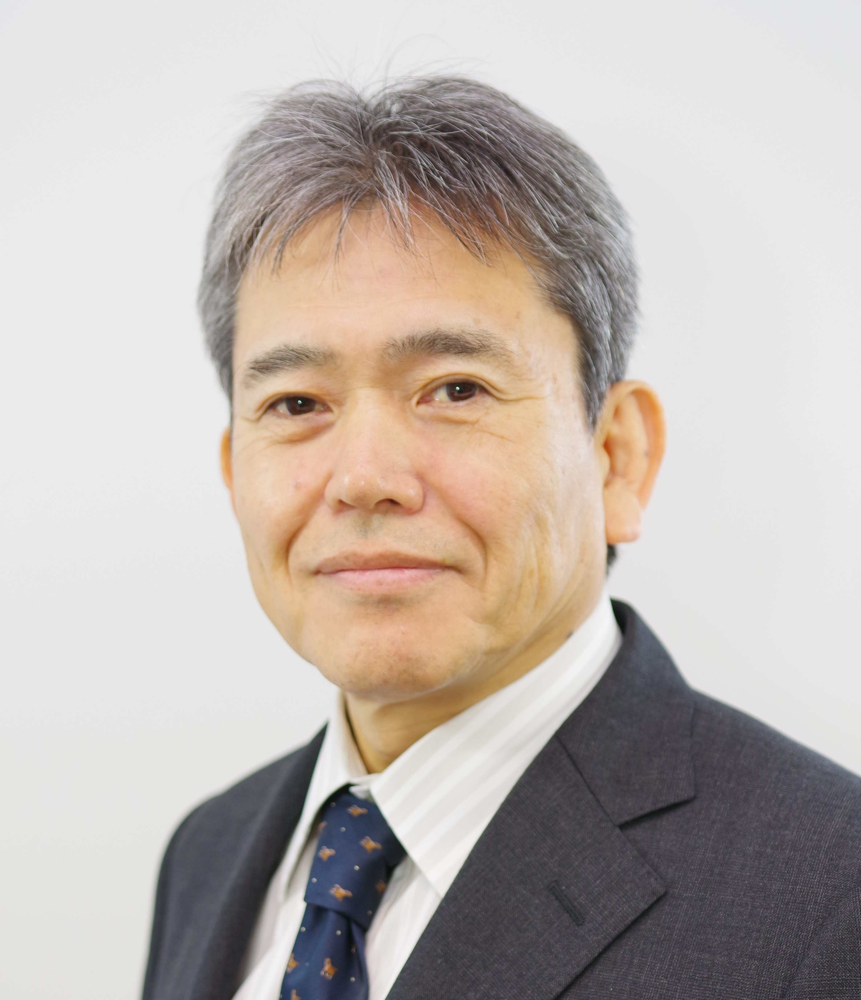 佐藤 和喜 氏
