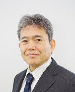 佐藤 和喜 氏