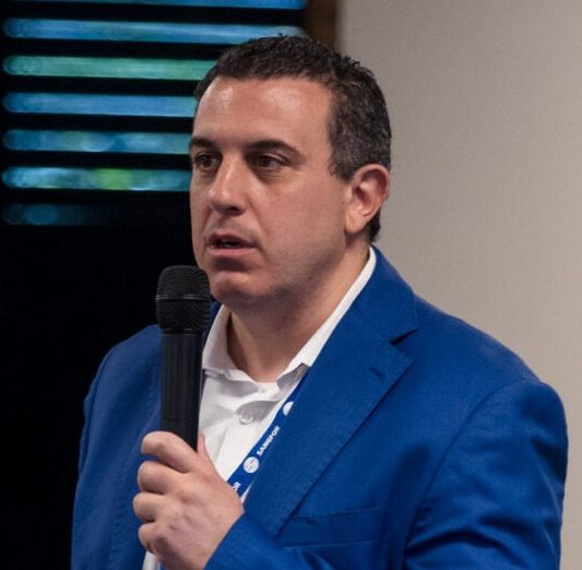 Simone Protano