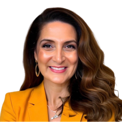 Flo Castro-Wright