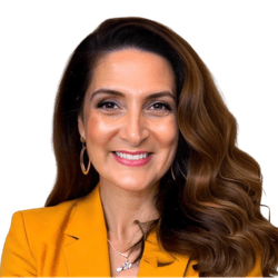 Flo Castro-Wright