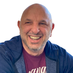 Stephen Fishman