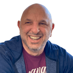 Stephen Fishman