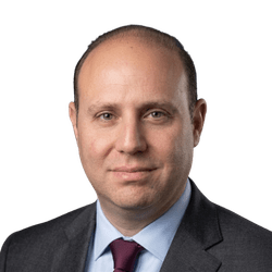 Bachar Khawajah
