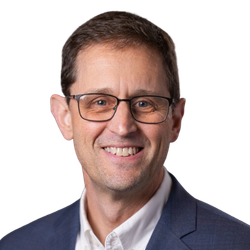 Aaron Press