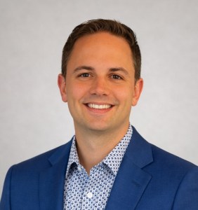 Stephen Gyarmati