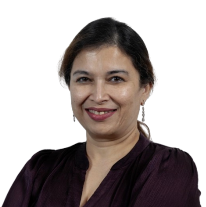 Swapna Bapat