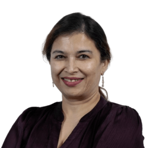 Swapna Bapat