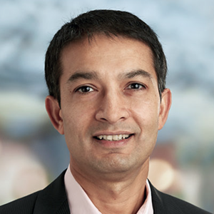 Tapan Patel