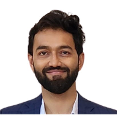 Utkarsh Sawant
