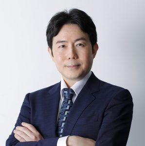 熊澤 崇全 氏