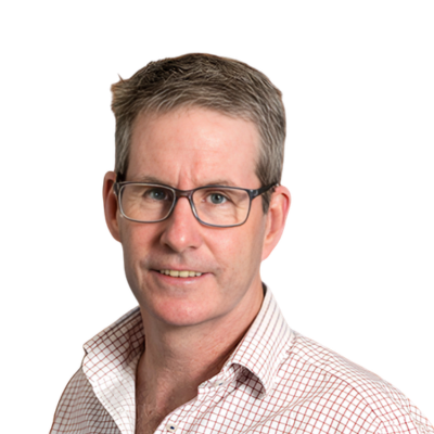 Wayne Shearer
