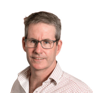 Wayne Shearer