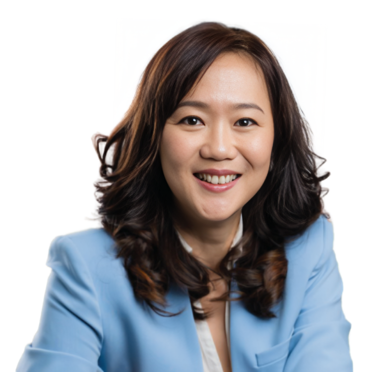 Lim Mei Lin