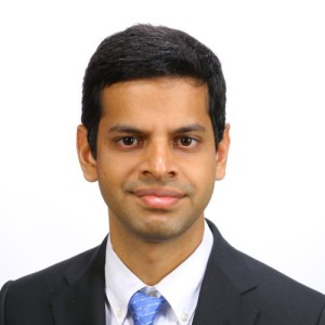 Vinod Ramachandran