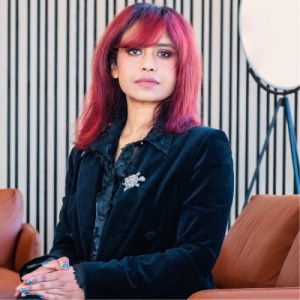 Malonie Guha